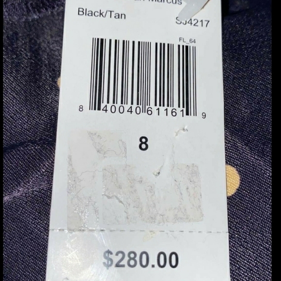 Shona Joy CocktailDress - Picture 11 of 11